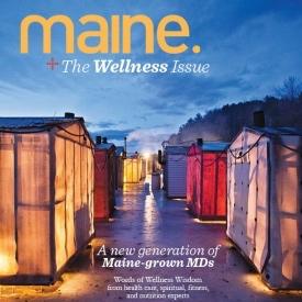 Maine Magazine