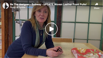 Be The Designer - Subway Update