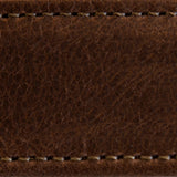 vintage brown 1" strap | swatch