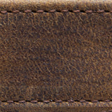 weathered cigar 1" strap | swatch