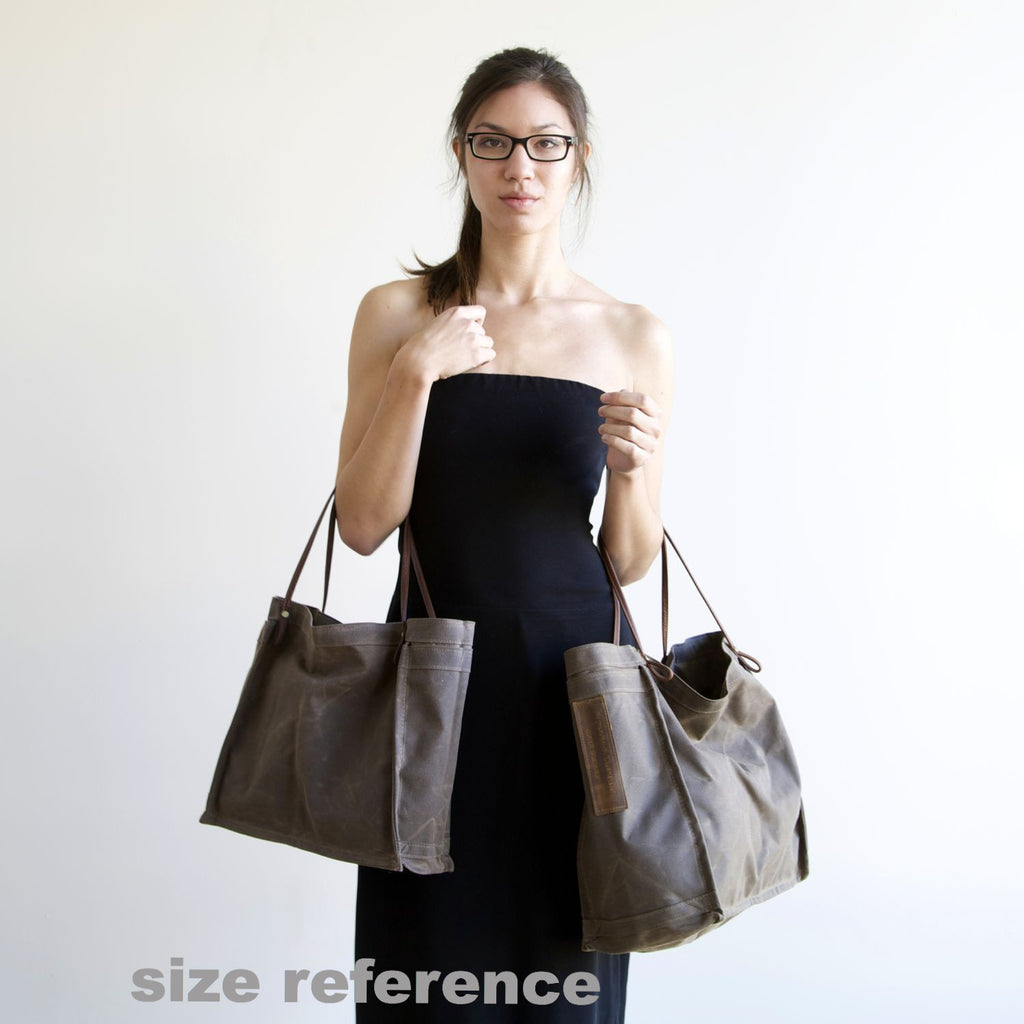 Cheapest Rough & Tumble Large Farmer’s Market Tote (FMT)