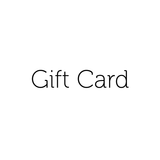 Mail Gift Card