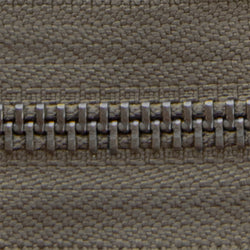 tusk | antique | zipper swatch