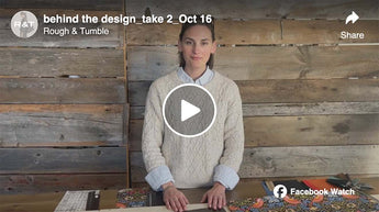 behind the design | take 2 | October 16