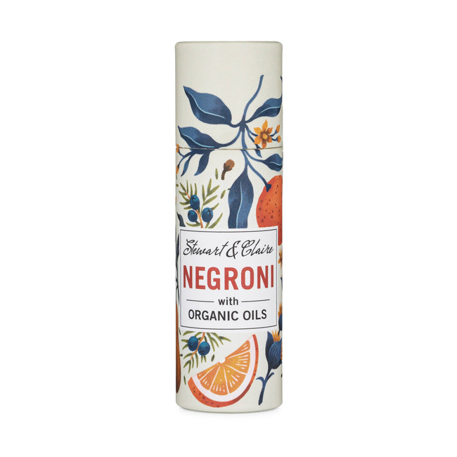 negroni | organic lip balm