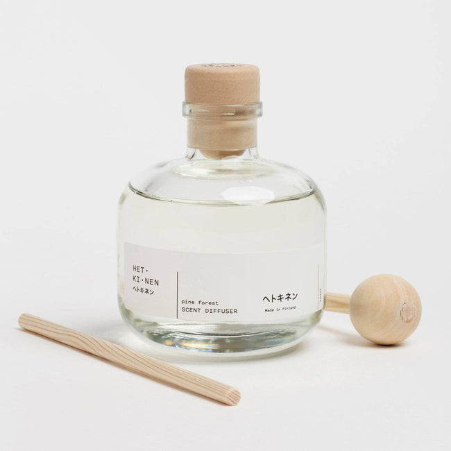 scent diffuser | pine forest 200ml