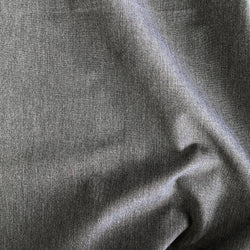 gray chambray lining | gray chambray lining swatch