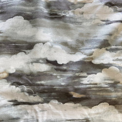 clouds | cotton | vault