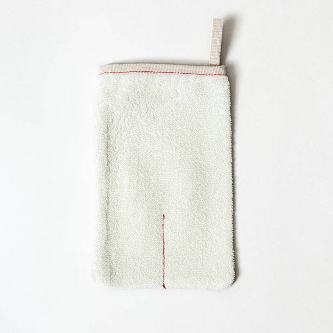 Sasawashi Body Scrub Mitt