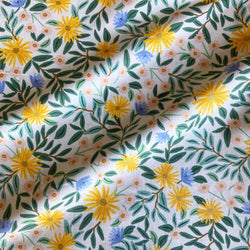 Rifle Paper Co. darling daisies | swatch