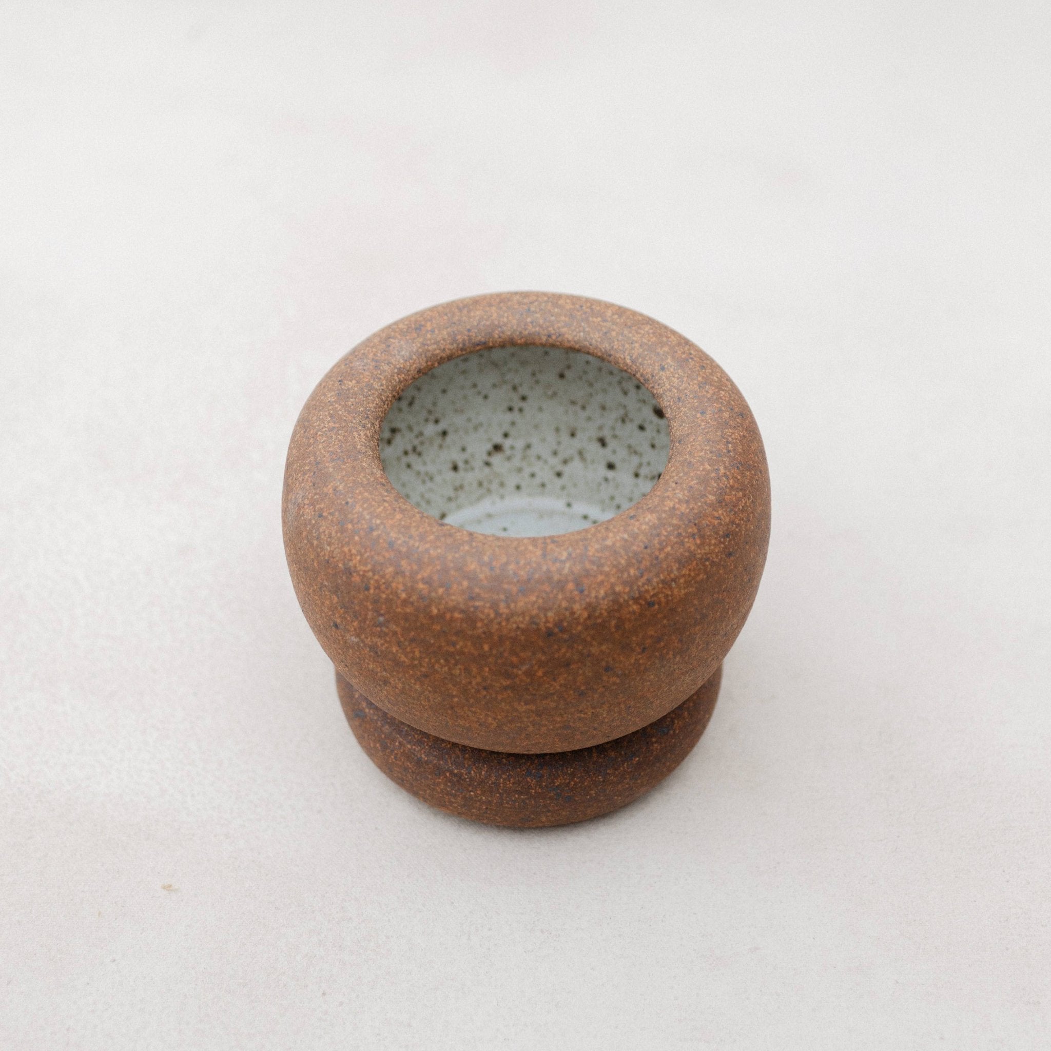 stoneware Ceramic Planter