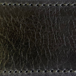 falcon strap | two-stitch wide | swatch