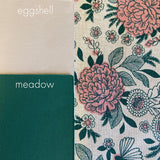 meadow garden | swatch