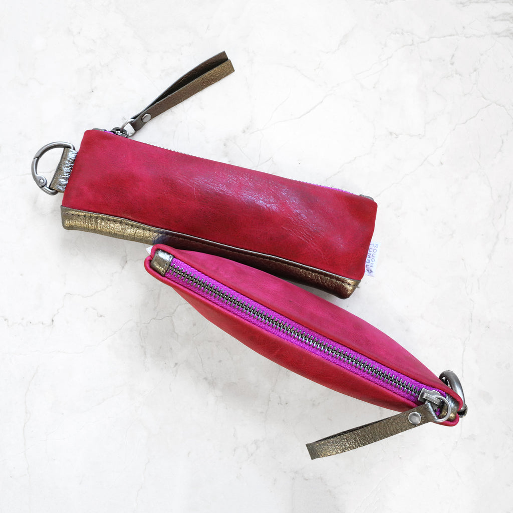 The Pencil Case | limited – Rough & Tumble