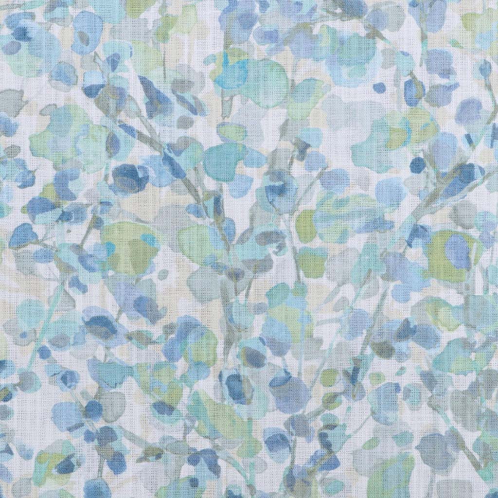 petal party blue lining swatch