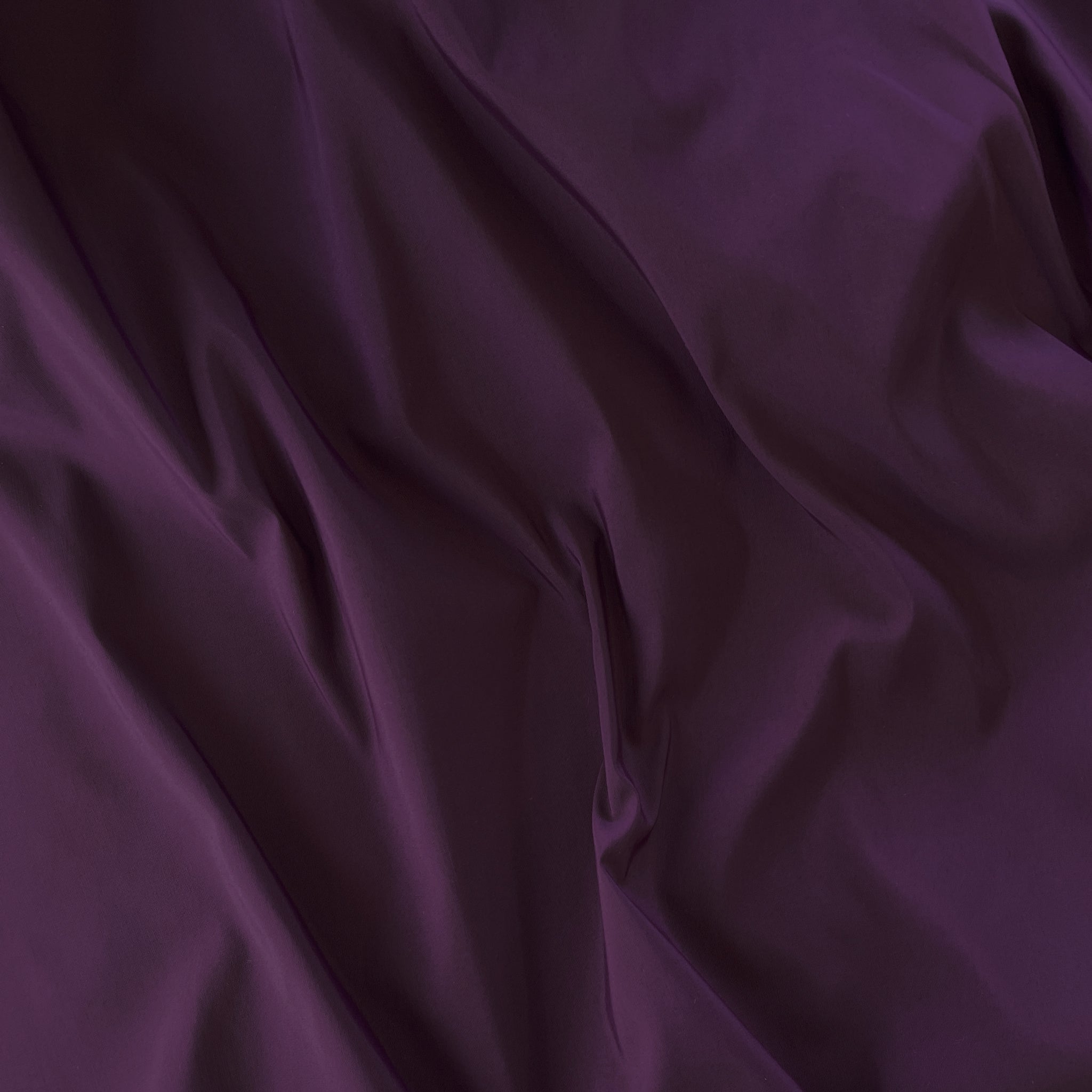 purple textile swatch