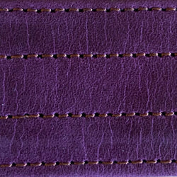 rustic eggplant wide strap | swatch