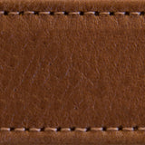 saddle 1" strap | swatch