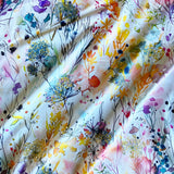 sun shower | cotton sateen | vault premium - multiple sizes