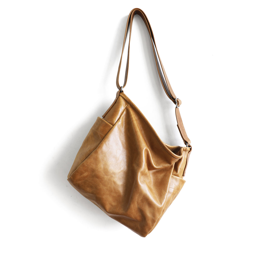 Crossbody hot sale bucket bag