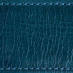 tourmaline strap | two-stitch wide | swatch