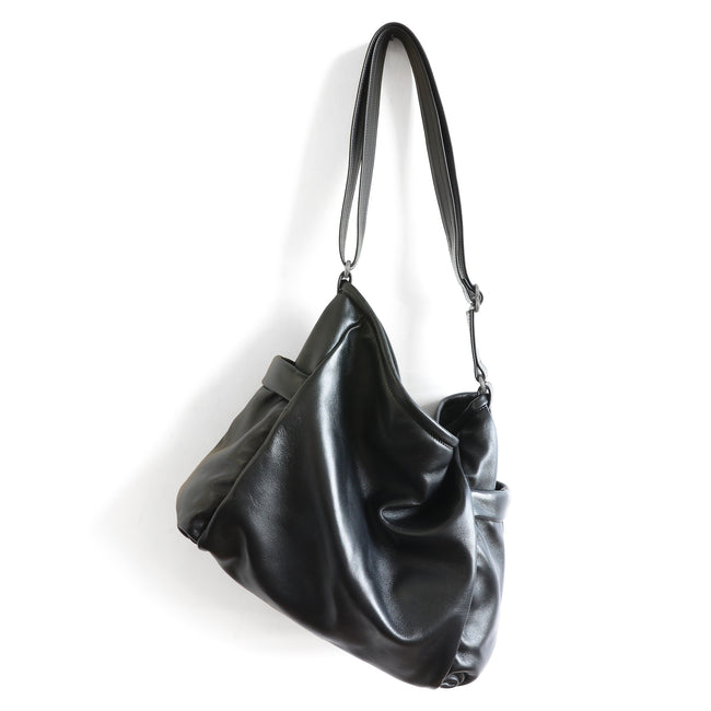 plonge black | tulip original in plonge black