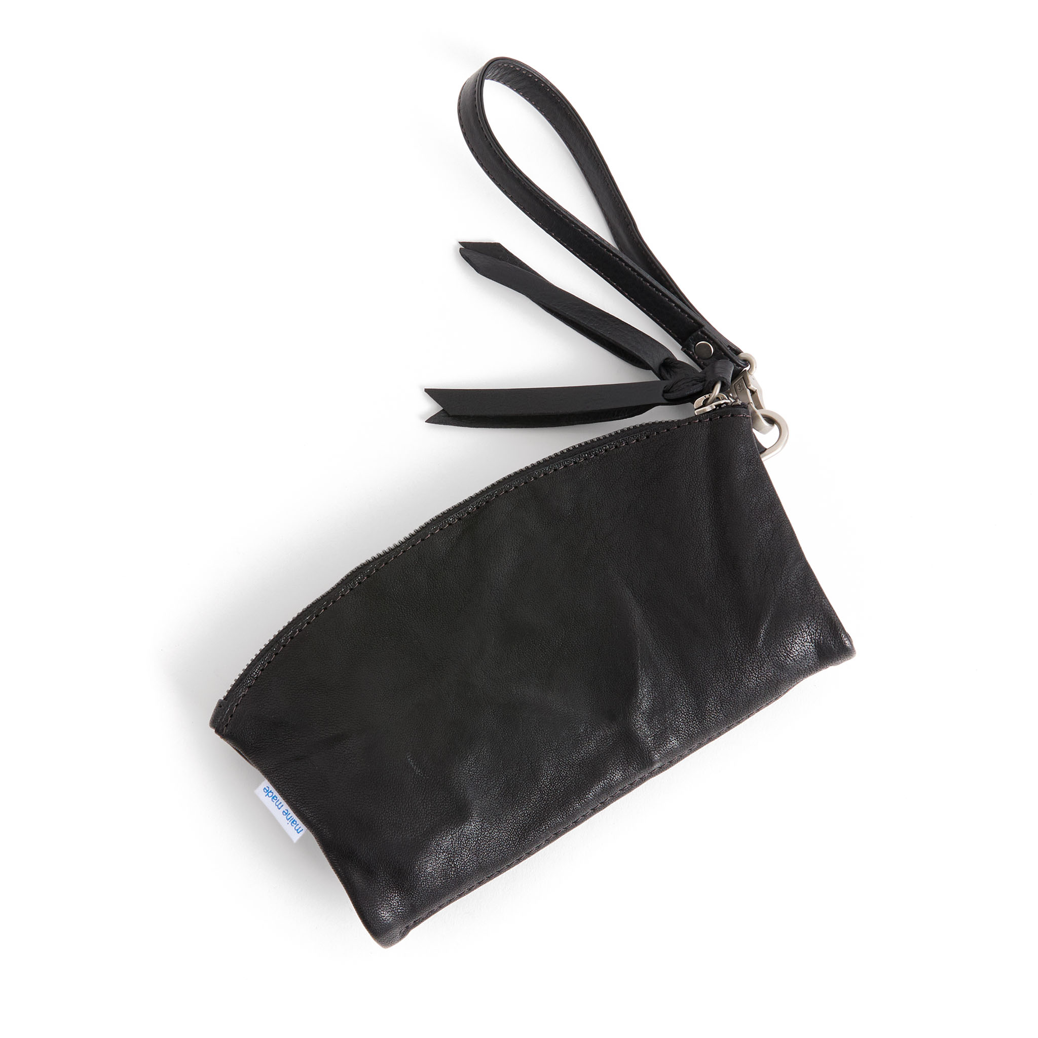 twin clutch in rodeo black