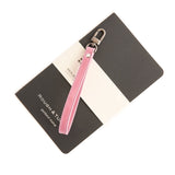 wristlet key fob