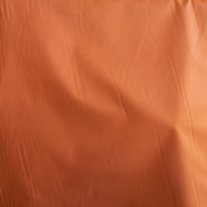 burnt orange textile | swatch