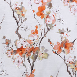 orange blossom | cotton | be the designer - limited style