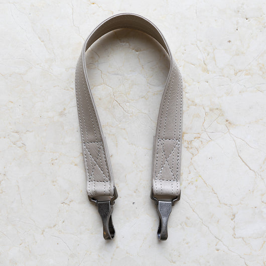 add matching short strap | narrow