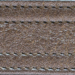 pyrite narrow strap | swatch