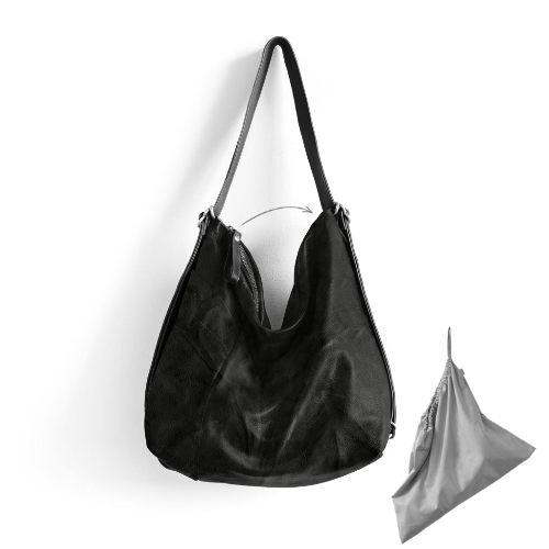 Custom Side Pocket Hobo Pack - Customer's Product with price 458.00