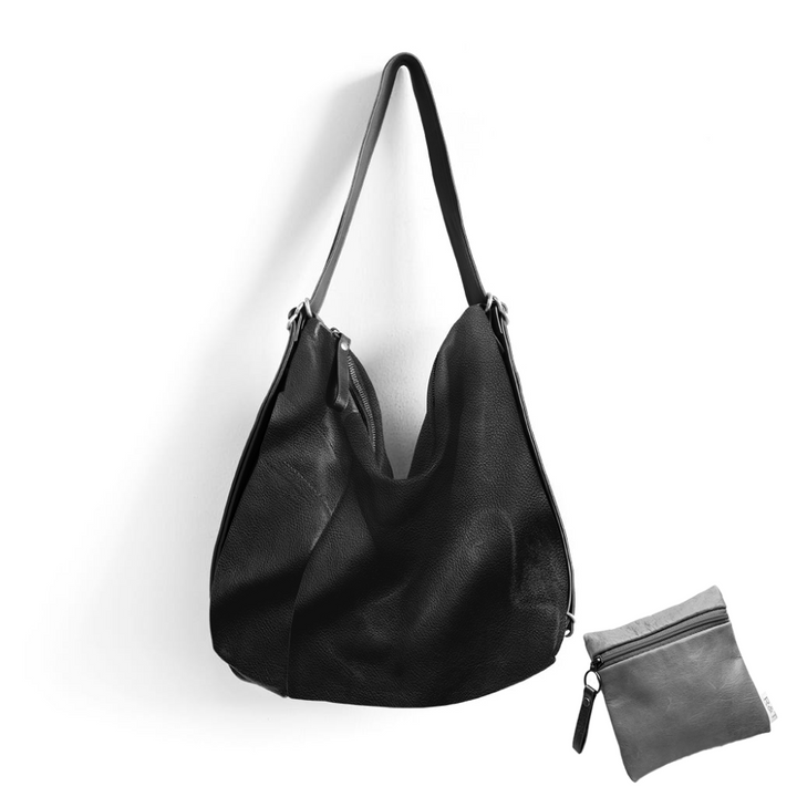 Custom Side Pocket Hobo Pack - Customer's Product with price 448.00