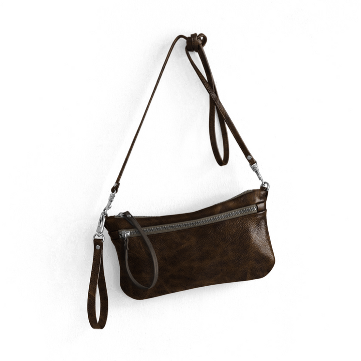 Custom Crossbody Wallet - Customer's Product with price 278.00