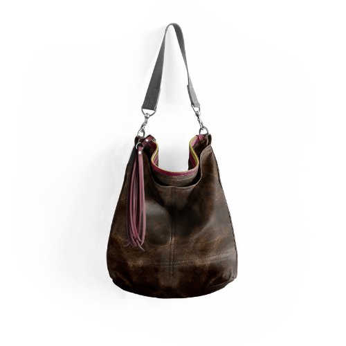 Custom Vintage Hobo - Customer's Product with price 526.00